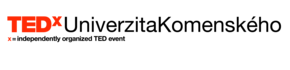 TEDxUniverzitaKomenského
